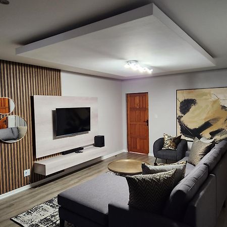 Villa Casa Lifestyle Mbombela Extérieur photo