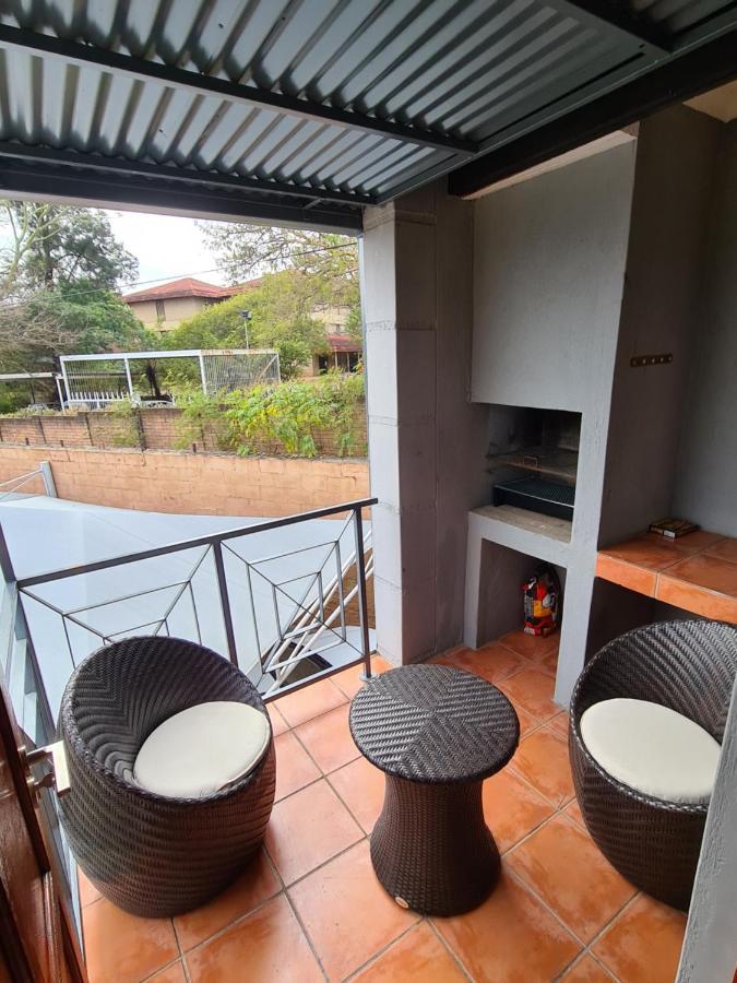 Villa Casa Lifestyle Mbombela Extérieur photo