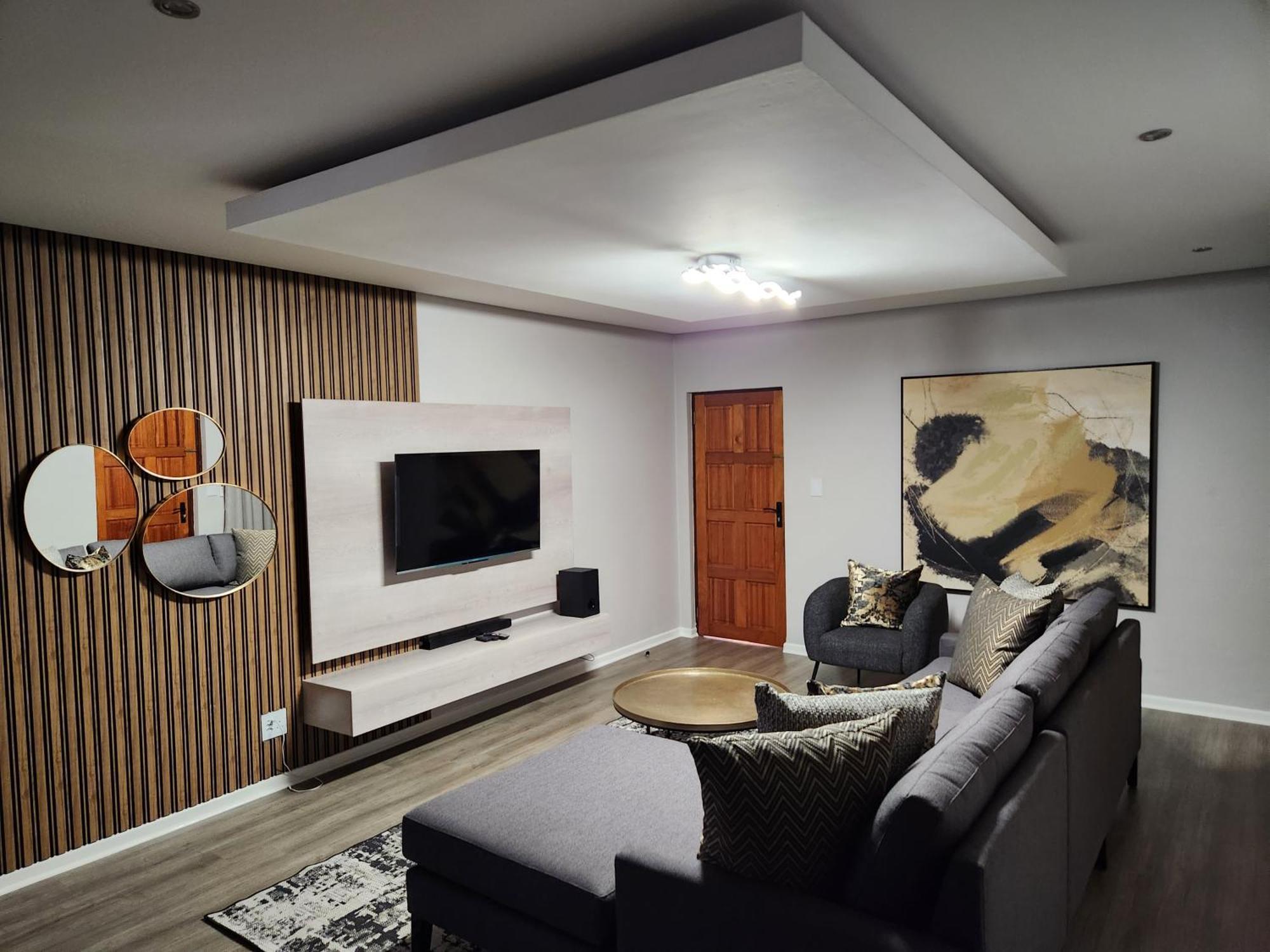 Villa Casa Lifestyle Mbombela Extérieur photo